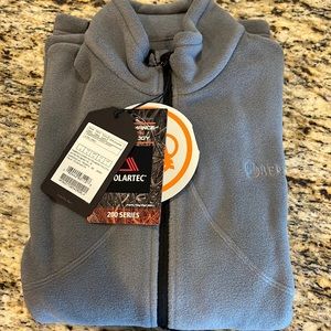Beretta fleece size large